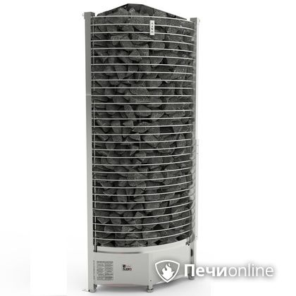 Электрокаменка для сауны Sawo Tower TH6-90NS-CNR-P с выносным управлением в Шымкенте